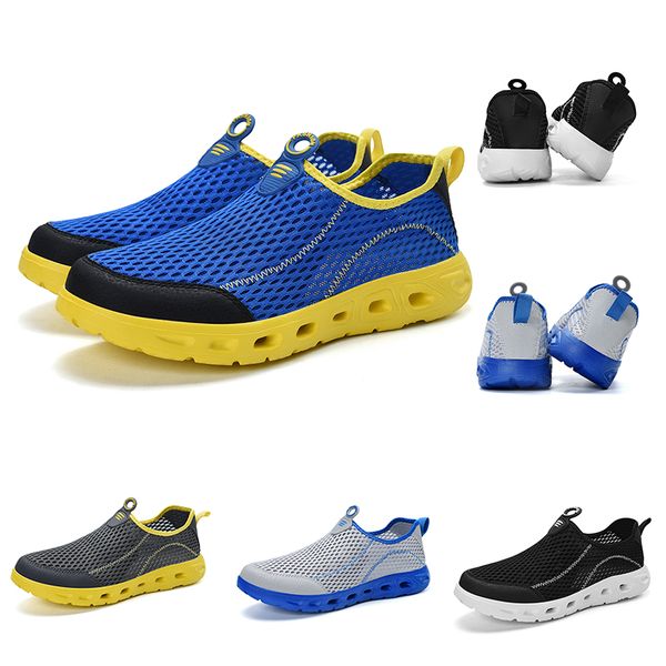 slip women 2023 brand fashionnon men on running shoes summer breathable wading shoes designer trainers sneakers homemade brand made in china, Black
slip women 2023 brand fashionnon men on running shoes summer breathable wading shoes designer trainers sneakers homemade brand made in china, Black