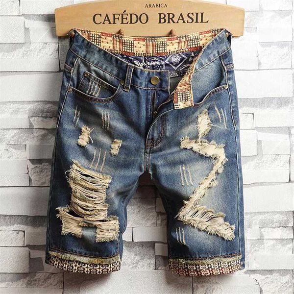 2020new men's hip hop short jeans summer holes ripped denim shorts trendy patchwork knee length jeans beggar, White;black
2020new men's hip hop short jeans summer holes ripped denim shorts trendy patchwork knee length jeans beggar, White;black