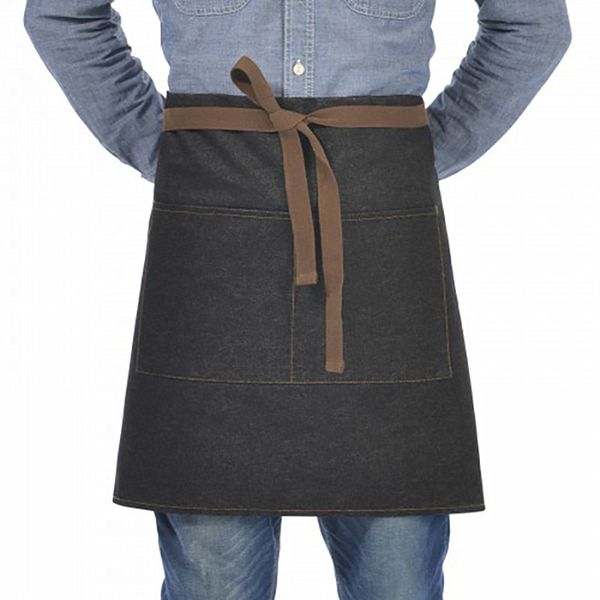 original kefei japanese apron waist denim apron barista vintage half cooking aprons men pinafore high quanlity
original kefei japanese apron waist denim apron barista vintage half cooking aprons men pinafore high quanlity
