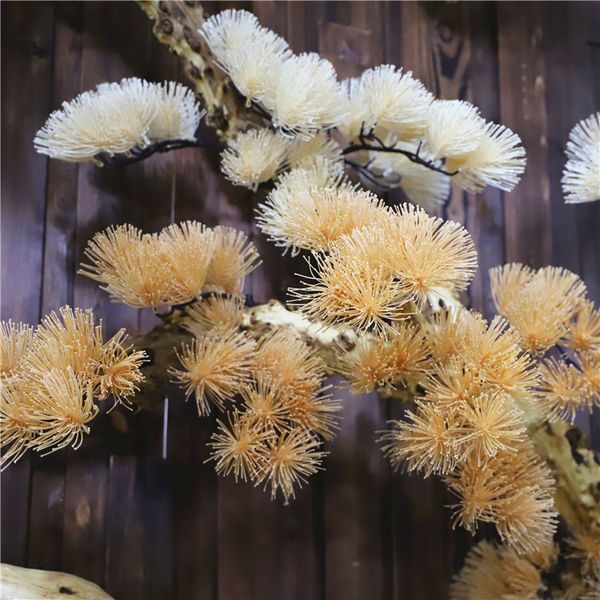 5pcs per lot artificial pine needles fake cypress branches decoration plants for christmas wedding home office decoration
5pcs per lot artificial pine needles fake cypress branches decoration plants for christmas wedding home office decoration