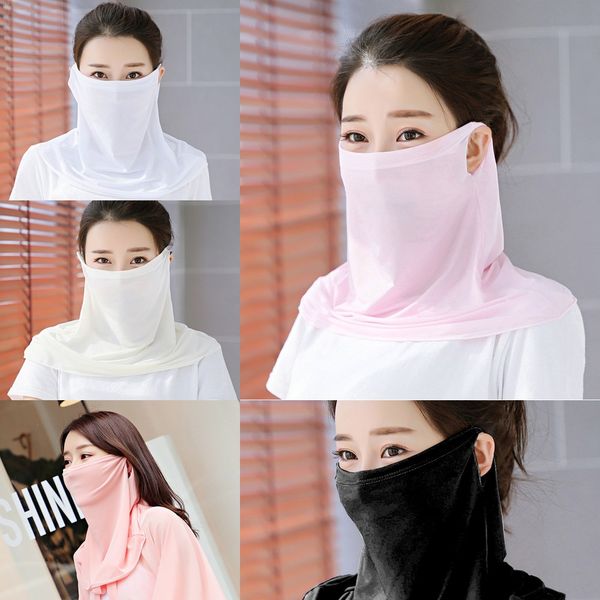 ugxjj summer cycling face mask ride cover scarf anti-uv headwear bicycle bandana sports fishing mask running magic scarf, Black
ugxjj summer cycling face mask ride cover scarf anti-uv headwear bicycle bandana sports fishing mask running magic scarf, Black