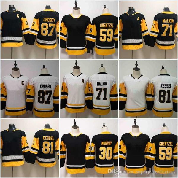 Women/Youth 71 Evgeni Malkin Jersey 81 Phil Kessel 59 Jake Guentzel 87 Sidney Crosby 30 Matt Murray Hockey Jerseys Cheap
Women/Youth 71 Evgeni Malkin Jersey 81 Phil Kessel 59 Jake Guentzel 87 Sidney Crosby 30 Matt Murray Hockey Jerseys Cheap