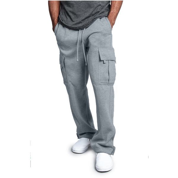 men pants joggers hiphop fashion 2019 casual straight trousers men elastic waist work casual hip hop trouser pants streetwear, Black
men pants joggers hiphop fashion 2019 casual straight trousers men elastic waist work casual hip hop trouser pants streetwear, Black
