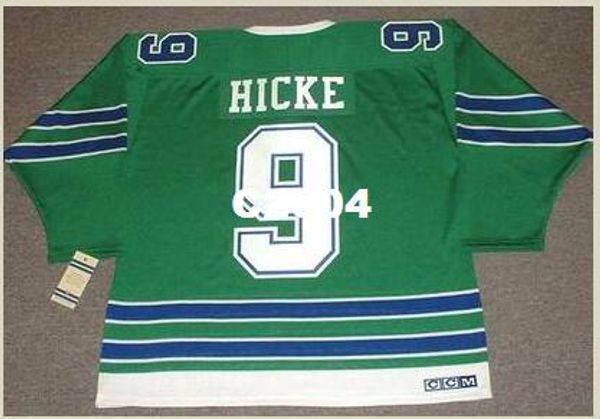 men #9 bill hicke oakland seals 1967 ccm vintage retro home hockey jersey or custom any name or number retro jersey, Black;red
men #9 bill hicke oakland seals 1967 ccm vintage retro home hockey jersey or custom any name or number retro jersey, Black;red