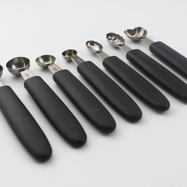 stainless steel watermelon scoops rubber handle single head ice cream spoons kitchen tool fresh fruit platter spoon 3 3yj l1
stainless steel watermelon scoops rubber handle single head ice cream spoons kitchen tool fresh fruit platter spoon 3 3yj l1