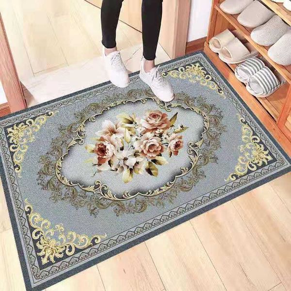 entrance non-slip carpet non-slip door carpet floor kitchen anti-skid entrance mat living room hall door mat
entrance non-slip carpet non-slip door carpet floor kitchen anti-skid entrance mat living room hall door mat