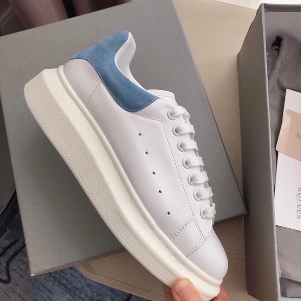2019 promotion womens shoe platform casual sneakers luxury designers shoes leather jointed dress shoe sports sneaker
2019 promotion womens shoe platform casual sneakers luxury designers shoes leather jointed dress shoe sports sneaker