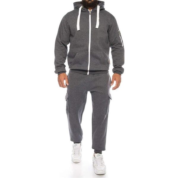 осенние женские костюмы с капюшоном обшитых панелей casual женского letter printed sports set fashion ladies 2pcs set, Gray
осенние женские костюмы с капюшоном обшитых панелей casual женского letter printed sports set fashion ladies 2pcs set, Gray