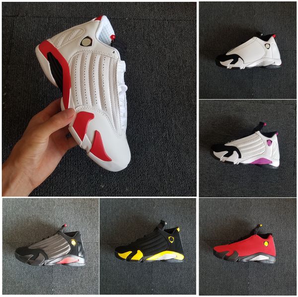 new stylish 14 14s basketball shoes men women sneaker 2020 designer popular red black purple yellow grey white 14 shoes for men women
new stylish 14 14s basketball shoes men women sneaker 2020 designer popular red black purple yellow grey white 14 shoes for men women