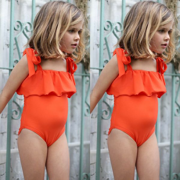 kids baby girls orange lovely swimming suit kids swimsuit beachwear age 6m-5y
kids baby girls orange lovely swimming suit kids swimsuit beachwear age 6m-5y