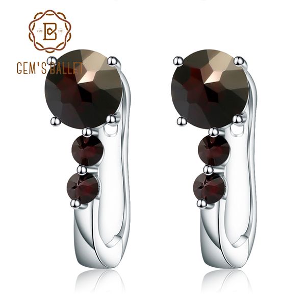 gem's ballet natural black garnet cip earrings 925 sterling silver water drop gemstone fine jewelry accessories for women gift cj191201, Golden
gem's ballet natural black garnet cip earrings 925 sterling silver water drop gemstone fine jewelry accessories for women gift cj191201, Golden