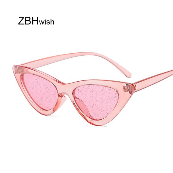 pink cat eye sunglasses women purple mirrored sun glasses for female retro vintage feminino, White;black
pink cat eye sunglasses women purple mirrored sun glasses for female retro vintage feminino, White;black