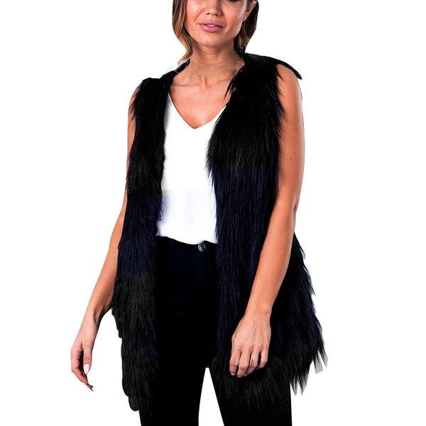 womens winter warm black long vest jacket coat waist coat outwear female winter down jacket for women colete feminino
womens winter warm black long vest jacket coat waist coat outwear female winter down jacket for women colete feminino