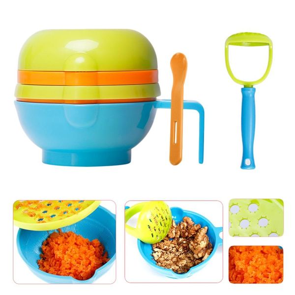 baby grinding bowl food conditioner set safe food bowls maternity grinding bowl set children food grinding bowl grinder uaiqf
baby grinding bowl food conditioner set safe food bowls maternity grinding bowl set children food grinding bowl grinder uaiqf