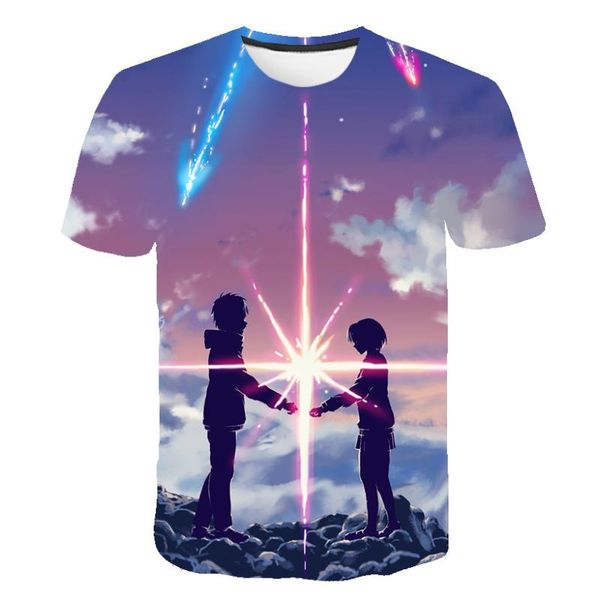 2020 summer men's new fashion popular casual 3dt shirt romantic galaxy cartoon casual t-shirt cute funny short sleeve, White;black
2020 summer men's new fashion popular casual 3dt shirt romantic galaxy cartoon casual t-shirt cute funny short sleeve, White;black