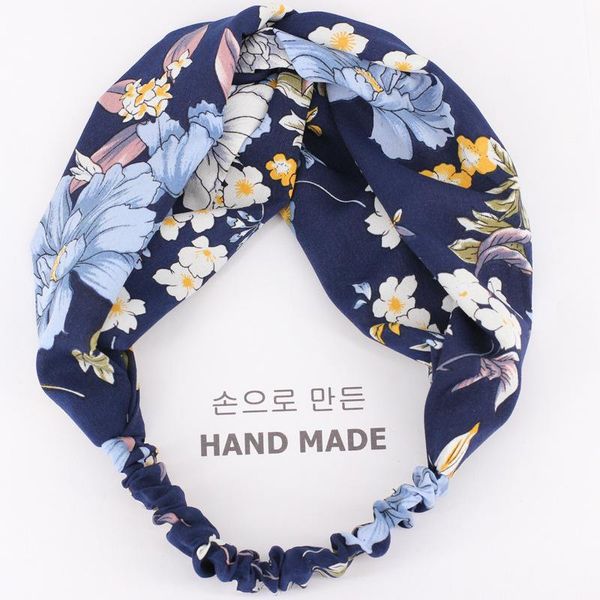 xiacaier fabric printed flower hair hoop hairbands hair accessories for women creative weave twist wide headband headwear
xiacaier fabric printed flower hair hoop hairbands hair accessories for women creative weave twist wide headband headwear