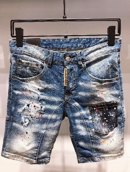 mens конструктора denim шорты мода лето zipper hole короткие мужские брюки тонкий hip hop мужские короткие джинсы синий # 2036, Blue
mens конструктора denim шорты мода лето zipper hole короткие мужские брюки тонкий hip hop мужские короткие джинсы синий # 2036, Blue