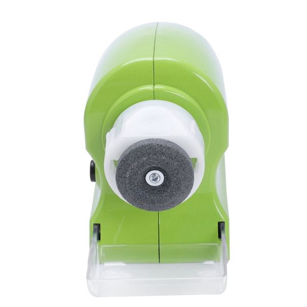 electric knife sharpener, multi-functional motorized knife blade sharpener, home kitchen knives sharpening tool green other event party su
electric knife sharpener, multi-functional motorized knife blade sharpener, home kitchen knives sharpening tool green other event party su