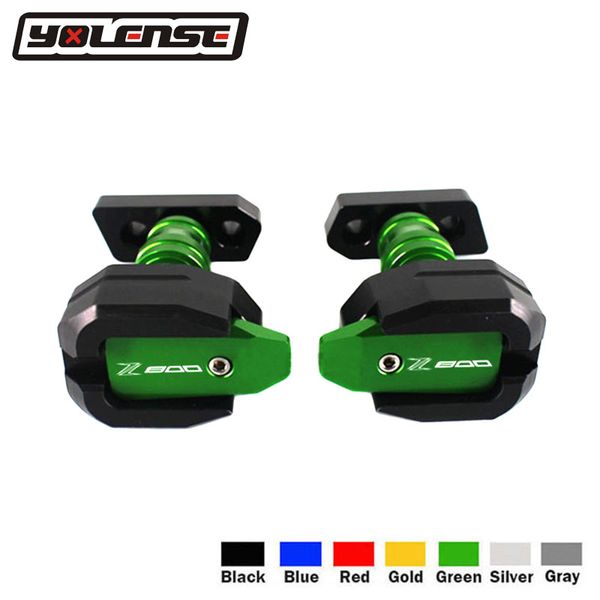 for z800 z 800 2013-2016 motorcycle accessories falling protection frame slider fairing guard anti crash pad protector
for z800 z 800 2013-2016 motorcycle accessories falling protection frame slider fairing guard anti crash pad protector