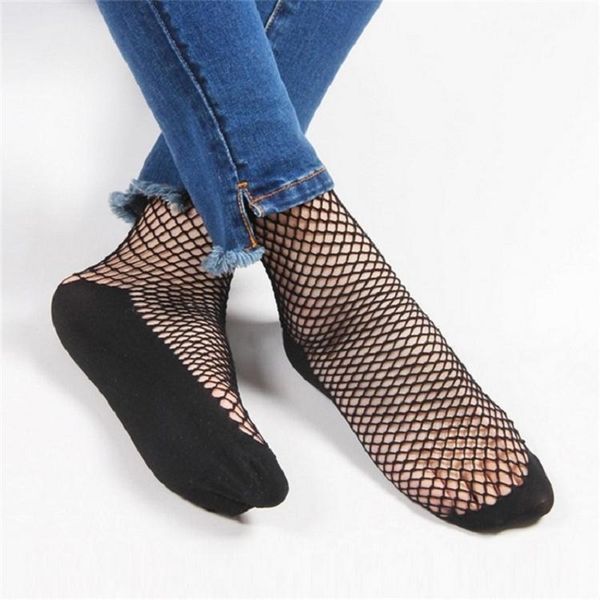 fashion women girls black punk hollow out fishnet socks lace solid color ankle socks short mesh net socks 20pairs/40pcs, Pink;yellow
fashion women girls black punk hollow out fishnet socks lace solid color ankle socks short mesh net socks 20pairs/40pcs, Pink;yellow