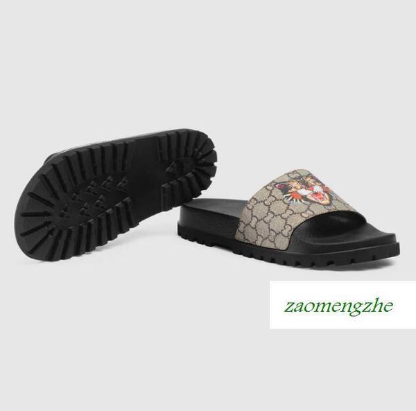 ashionable slippers with thick soles 429469 queen bee embroidery sneakers size45with box, Black
ashionable slippers with thick soles 429469 queen bee embroidery sneakers size45with box, Black