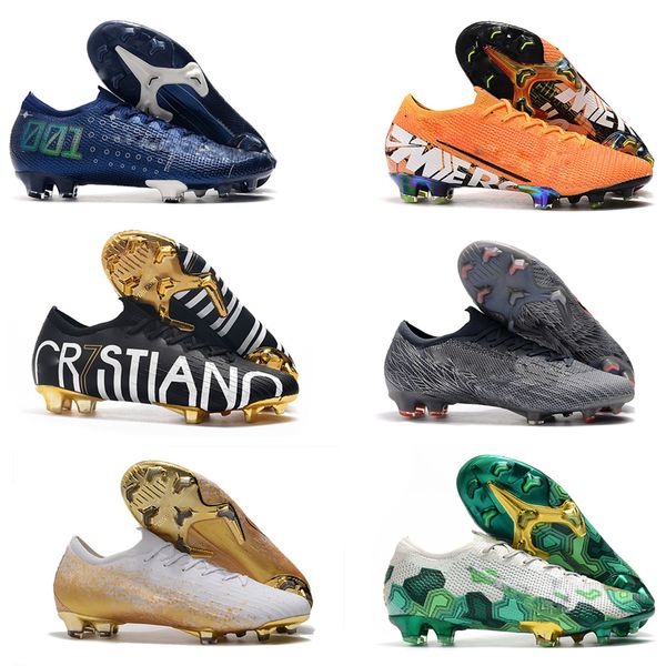 2020 fashion mens soccer cleats superfly 7 elite se fg football boots mercurial vapors 13 cr7 neymar soccer shoes size 39-45
2020 fashion mens soccer cleats superfly 7 elite se fg football boots mercurial vapors 13 cr7 neymar soccer shoes size 39-45
