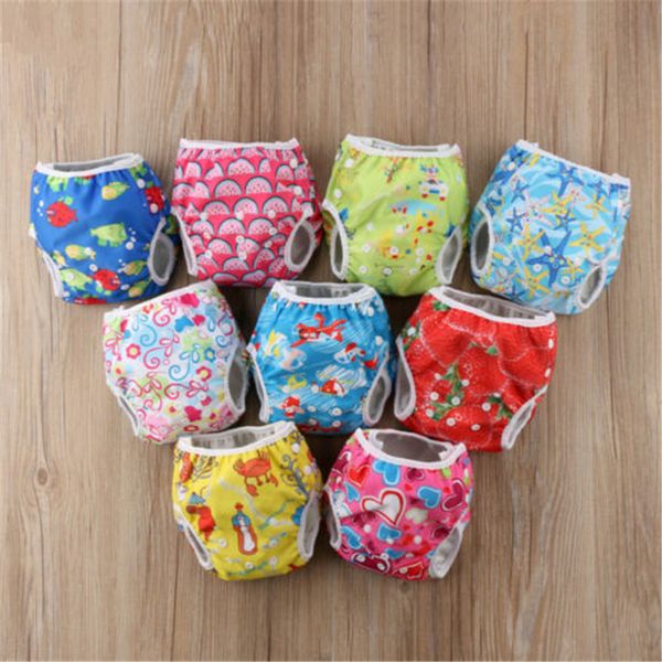 2020 new style adjustable reusable baby boys girls summer swim diaper swimming trunks waterproof swimwear printed swimwear, Black
2020 new style adjustable reusable baby boys girls summer swim diaper swimming trunks waterproof swimwear printed swimwear, Black
