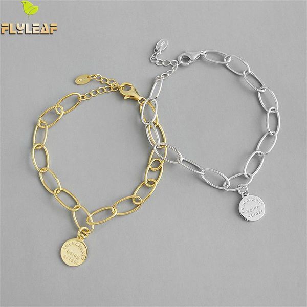 flyleaf 18k gold geometric letter round real 925 sterling silver bracelets for women fashion fine jewelry bracelets & bangles cx200623, Black
flyleaf 18k gold geometric letter round real 925 sterling silver bracelets for women fashion fine jewelry bracelets & bangles cx200623, Black