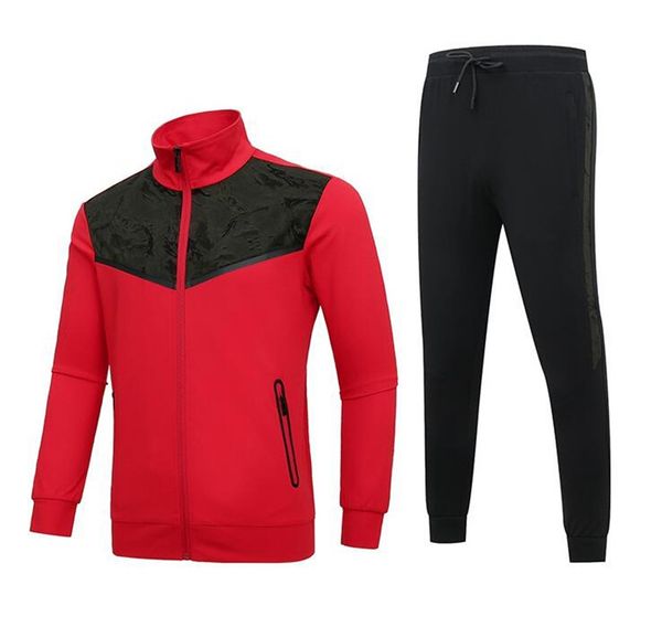 autumn mens designer tracksuits with letters sport brand track suits luxury pullover long hoodies joggers pants clothing 2color options, Gray
autumn mens designer tracksuits with letters sport brand track suits luxury pullover long hoodies joggers pants clothing 2color options, Gray