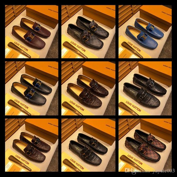 2020 luxury classic black glitter genuine leather bottom loafers shoes wedding party male gentlemen dress business oxford with box
2020 luxury classic black glitter genuine leather bottom loafers shoes wedding party male gentlemen dress business oxford with box