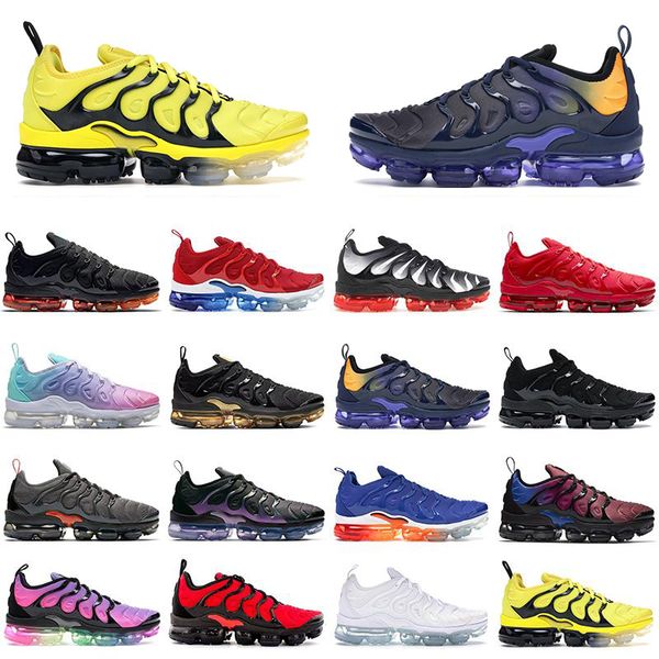 tn plus bumblebees mens running shoes chaussures triple black white black volt bleached aqua blue fury womens zapato sports sneakers
tn plus bumblebees mens running shoes chaussures triple black white black volt bleached aqua blue fury womens zapato sports sneakers