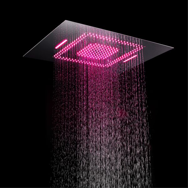 rainfall shower heads led light remote control shower head 600*800mm ceiling rain shower waterfall massage bathroom showerheads
rainfall shower heads led light remote control shower head 600*800mm ceiling rain shower waterfall massage bathroom showerheads