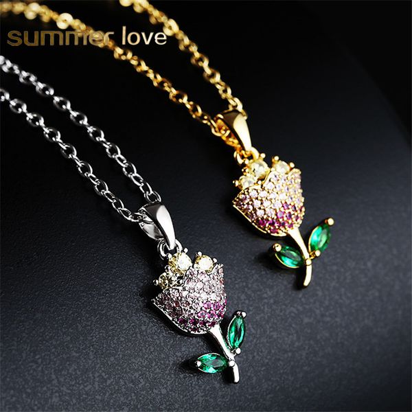 2019 cubic zirconia rose flower pendant necklace stud earrings elegant fashion for women girls 925 sterling silver weeding cz jewelry
2019 cubic zirconia rose flower pendant necklace stud earrings elegant fashion for women girls 925 sterling silver weeding cz jewelry