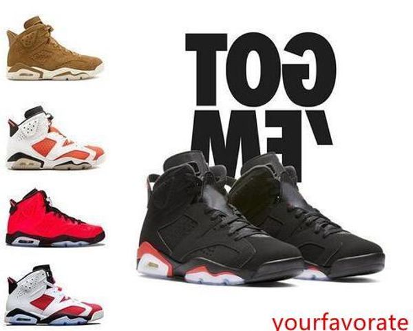 new black infrared men 6 vi 6s basketball shoes tinker unc black cat white red carmine mens bred designer trainer sports sneakers 8-13
new black infrared men 6 vi 6s basketball shoes tinker unc black cat white red carmine mens bred designer trainer sports sneakers 8-13