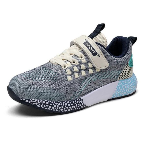 children's shoes 2020 children's sports shoes boys shoe spring breathable flying woven travel shoes wy1194, Black
children's shoes 2020 children's sports shoes boys shoe spring breathable flying woven travel shoes wy1194, Black