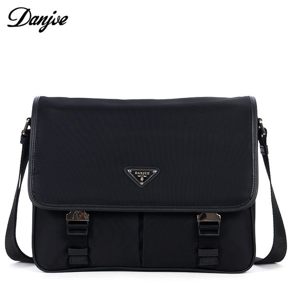 danjue men messenger bag cover oxford brand crossbody bag leisure daily male business shoulder
danjue men messenger bag cover oxford brand crossbody bag leisure daily male business shoulder