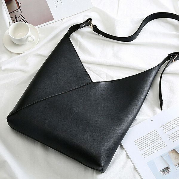 new women bag ladies pu leather messenger shoulder bag tote purse crossbody handbag street shopping
new women bag ladies pu leather messenger shoulder bag tote purse crossbody handbag street shopping