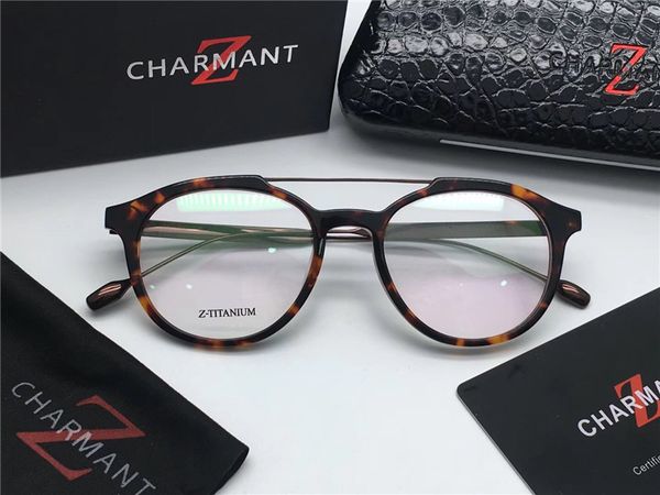 new fashion brand-designer charment 19916 titanium glasses retro frame prescription glasses retro optical glasses men eyewear, Black
new fashion brand-designer charment 19916 titanium glasses retro frame prescription glasses retro optical glasses men eyewear, Black