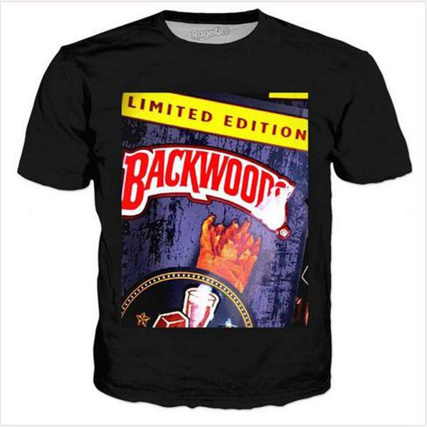 2020 popular fashion summer style shirt backwoods men short sleeve tee 3d printed t shirts men women couples shirt x00337, White;black
2020 popular fashion summer style shirt backwoods men short sleeve tee 3d printed t shirts men women couples shirt x00337, White;black