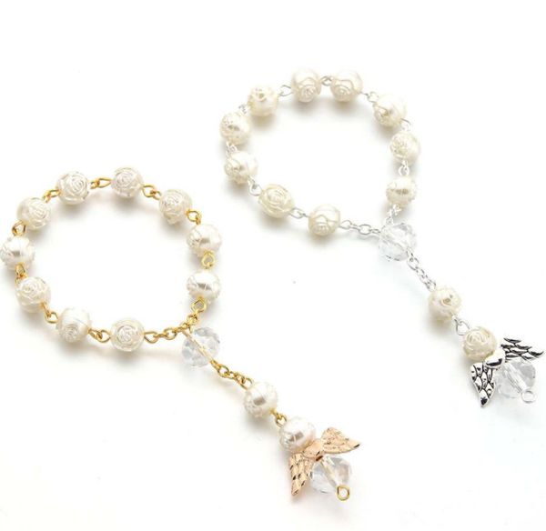 angel baptism favors acrylic roses favor finger rosaries christening favors communion favors baby bracelet children jewelry a1671, Red;brown
angel baptism favors acrylic roses favor finger rosaries christening favors communion favors baby bracelet children jewelry a1671, Red;brown