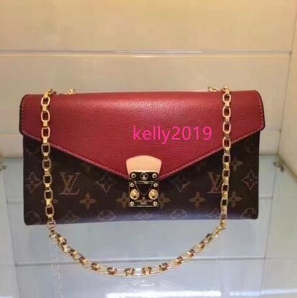 leather m41201 women chain clutch wallet purse bag hobo handbags handles boston cross body messenger shoulder bags
leather m41201 women chain clutch wallet purse bag hobo handbags handles boston cross body messenger shoulder bags