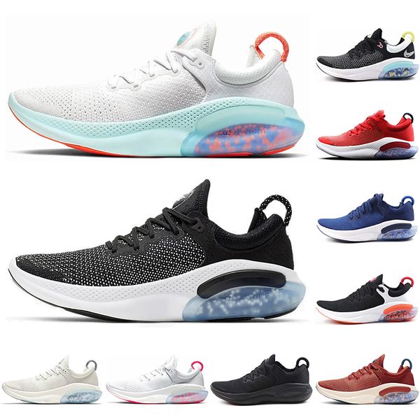 2020 good quality joyride run fk designers men women running shoes pink black white bleached coral platinum racer sports sneakers with socks, White;red
2020 good quality joyride run fk designers men women running shoes pink black white bleached coral platinum racer sports sneakers with socks, White;red