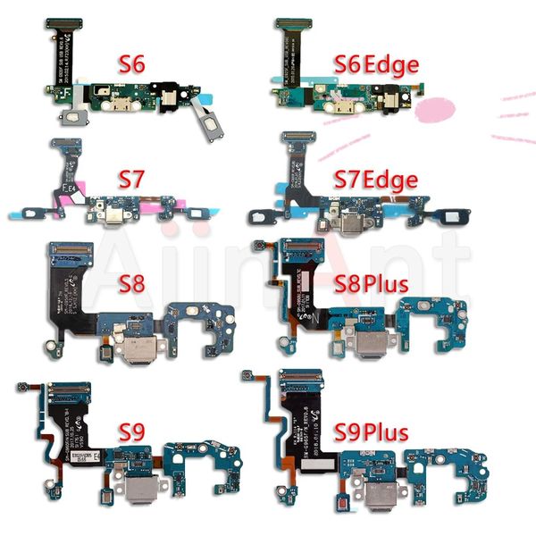 5psc usb charging dock connector flex cable for samsung galaxy s5 s6 s7 edge s8 s9 plus g920f g930f g935f g950f g955f repair part
5psc usb charging dock connector flex cable for samsung galaxy s5 s6 s7 edge s8 s9 plus g920f g930f g935f g950f g955f repair part