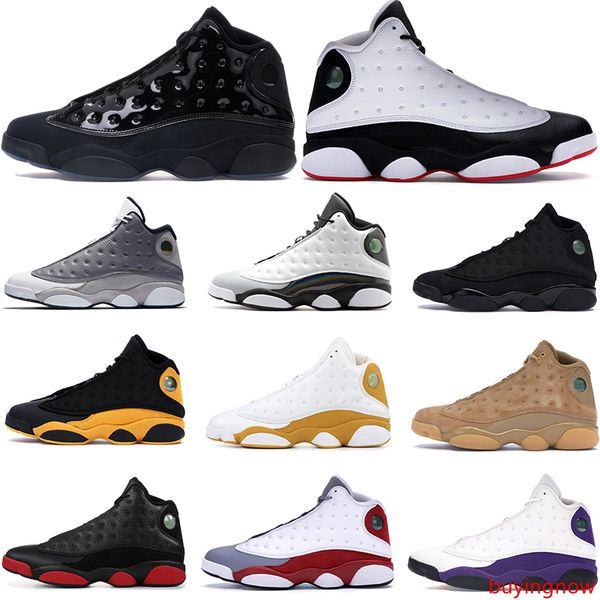 jumpman 13 13s cap and gown mens basketball shoes he got game black cat flint playoffs wheat luxury men shoes
jumpman 13 13s cap and gown mens basketball shoes he got game black cat flint playoffs wheat luxury men shoes