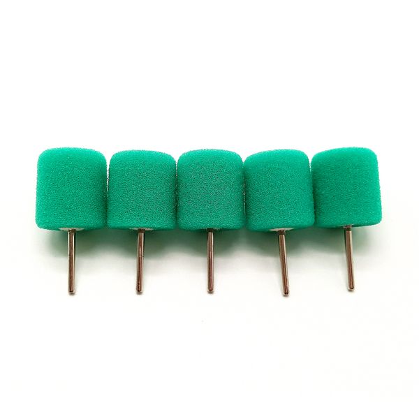 cylindrical polishing pads sponge foam mini foam sponge buffing pads green heavy cutting for details polishing
cylindrical polishing pads sponge foam mini foam sponge buffing pads green heavy cutting for details polishing