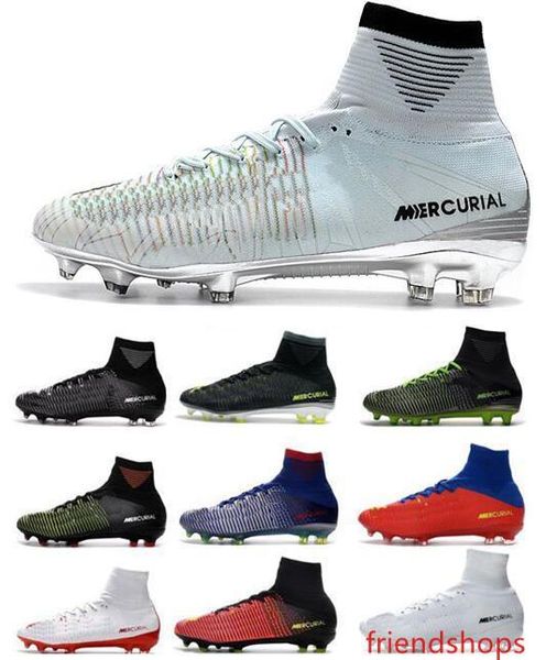 new high heel mercurial superfly v fg mens soccer shoes ronaldo football boots cr7 mercurial superfly men football shoes acc soccer cleats
new high heel mercurial superfly v fg mens soccer shoes ronaldo football boots cr7 mercurial superfly men football shoes acc soccer cleats