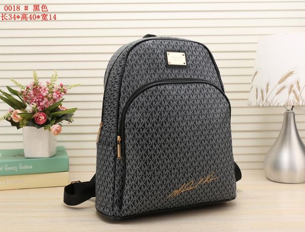 europe and america leather famous shoulder bag women's tote designers girl handbags purse messenger backpack, Gray
europe and america leather famous shoulder bag women's tote designers girl handbags purse messenger backpack, Gray
