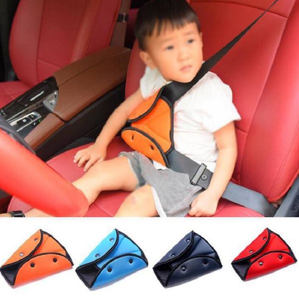 auto interior car accessories child baby safety belt seat fixed protect comfortable device regulator clip 4 colors
auto interior car accessories child baby safety belt seat fixed protect comfortable device regulator clip 4 colors