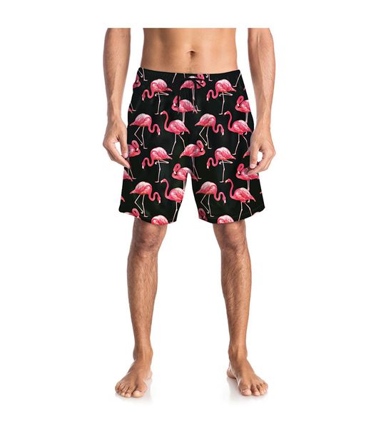 new fashion mens designer shorts summer brand short pants for men with flamingo pattern large size casual breathable shorts m-2xl wholesale, White;black
new fashion mens designer shorts summer brand short pants for men with flamingo pattern large size casual breathable shorts m-2xl wholesale, White;black