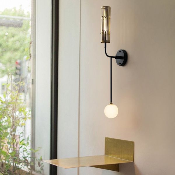 nordic industrial wall lamps for restaurant cafe bar vintage mirror front lamp aisle balcony bedroom bedside sconce wall lights
nordic industrial wall lamps for restaurant cafe bar vintage mirror front lamp aisle balcony bedroom bedside sconce wall lights